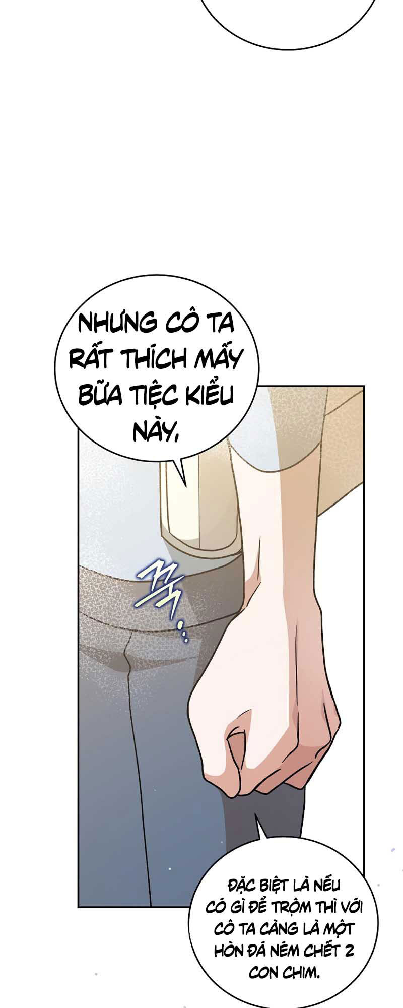 Nhân Vật Ngoài Lề Tiểu Thuyết Chapter 39 - Trang 58