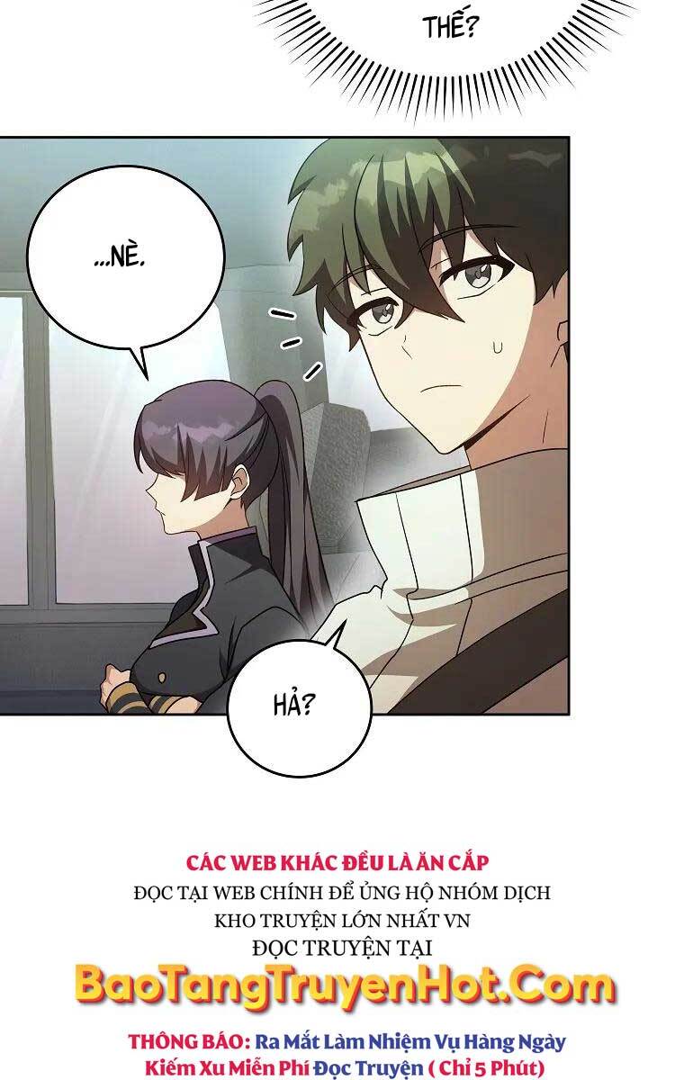 Nhân Vật Ngoài Lề Tiểu Thuyết Chapter 37 - Trang 55