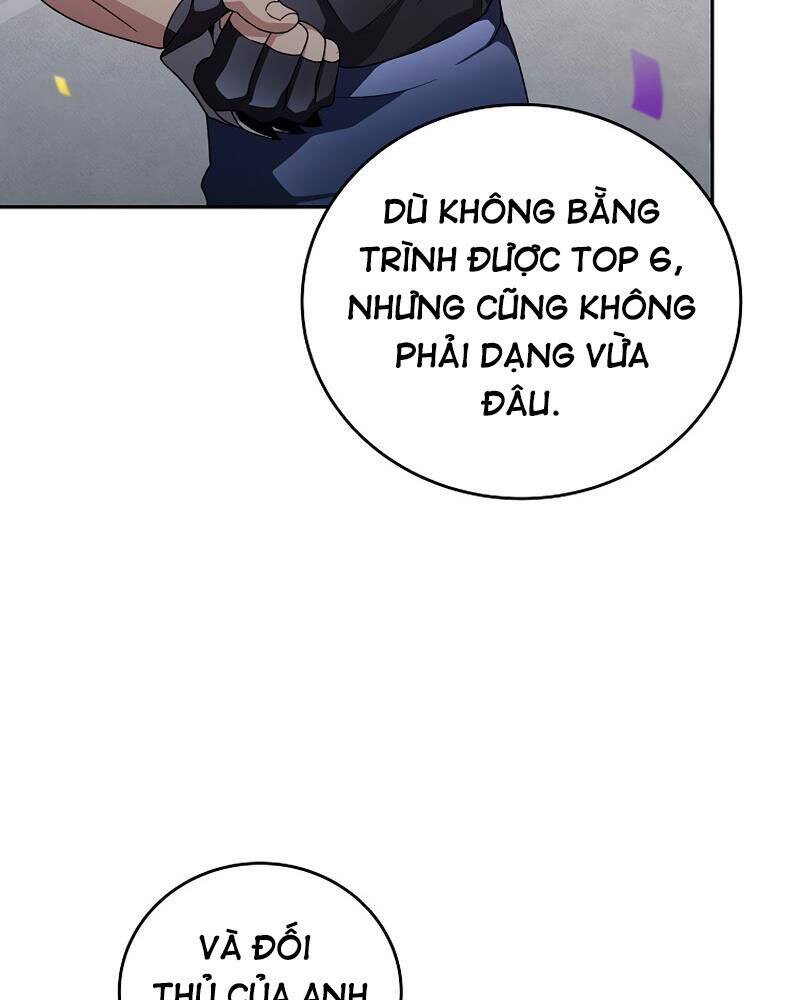 Nhân Vật Ngoài Lề Tiểu Thuyết Chapter 31 - Trang 37