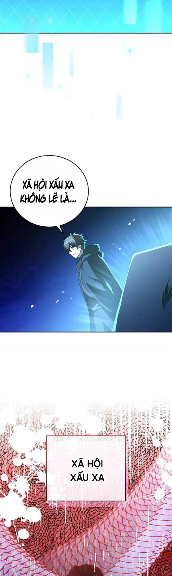 Nhân Vật Ngoài Lề Tiểu Thuyết Chapter 40 - Trang 19