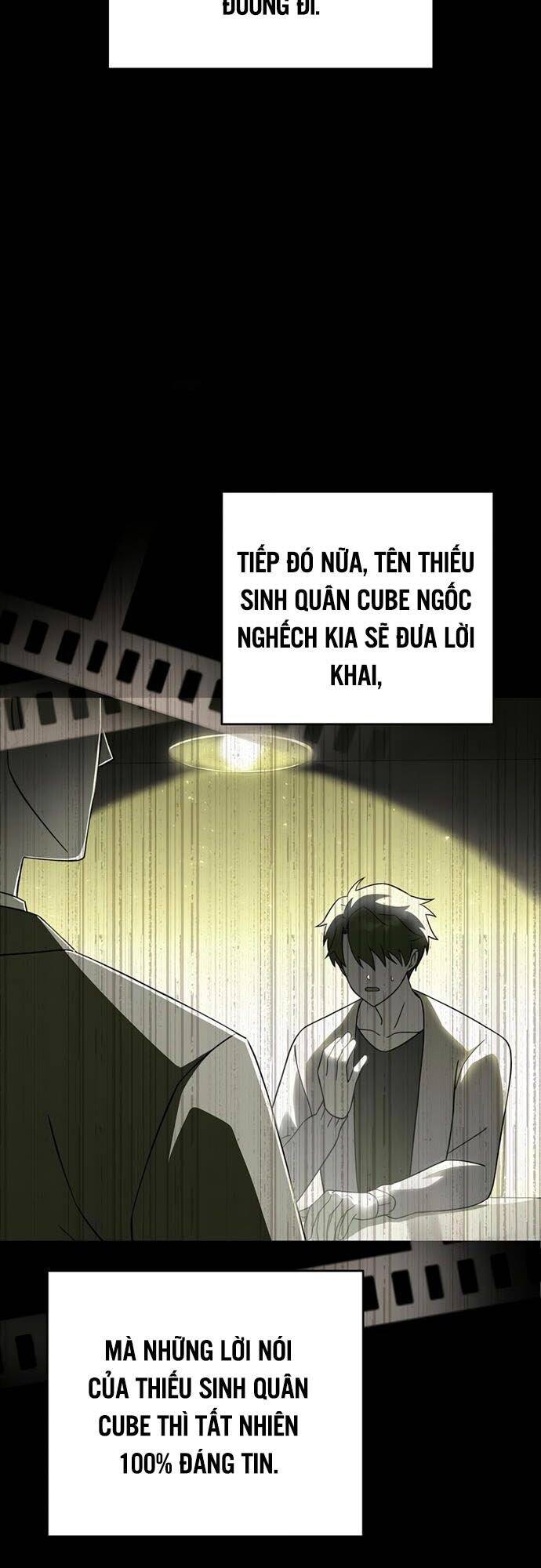 Nhân Vật Ngoài Lề Tiểu Thuyết Chapter 45 - Trang 8