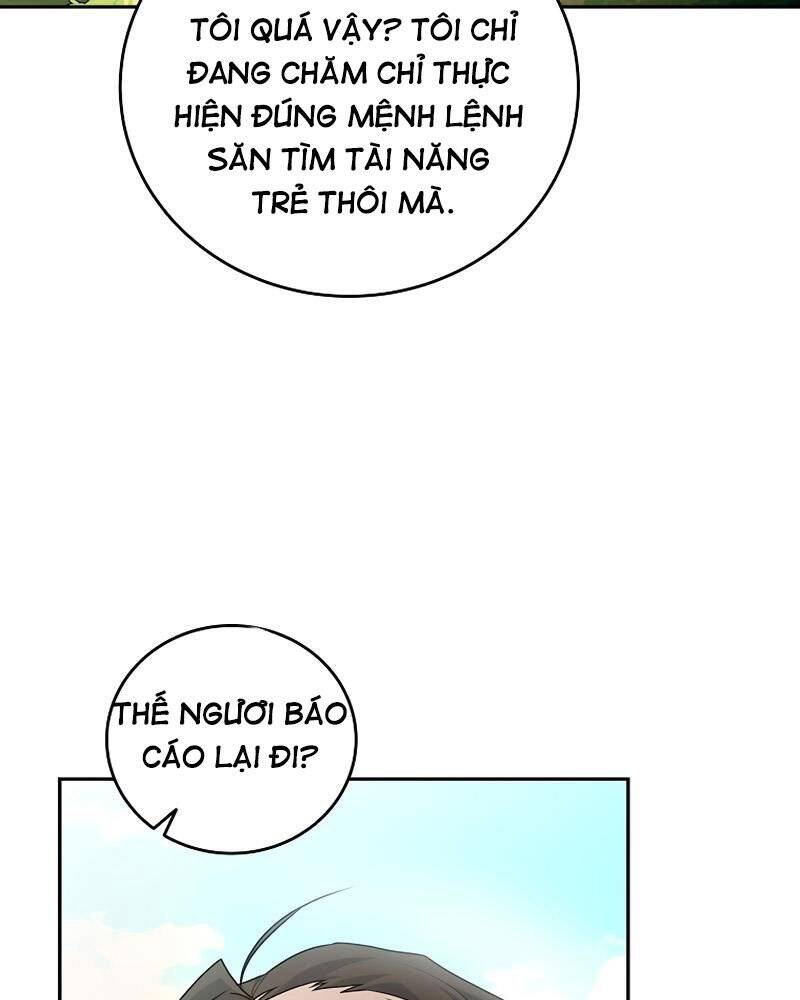 Nhân Vật Ngoài Lề Tiểu Thuyết Chapter 31 - Trang 12