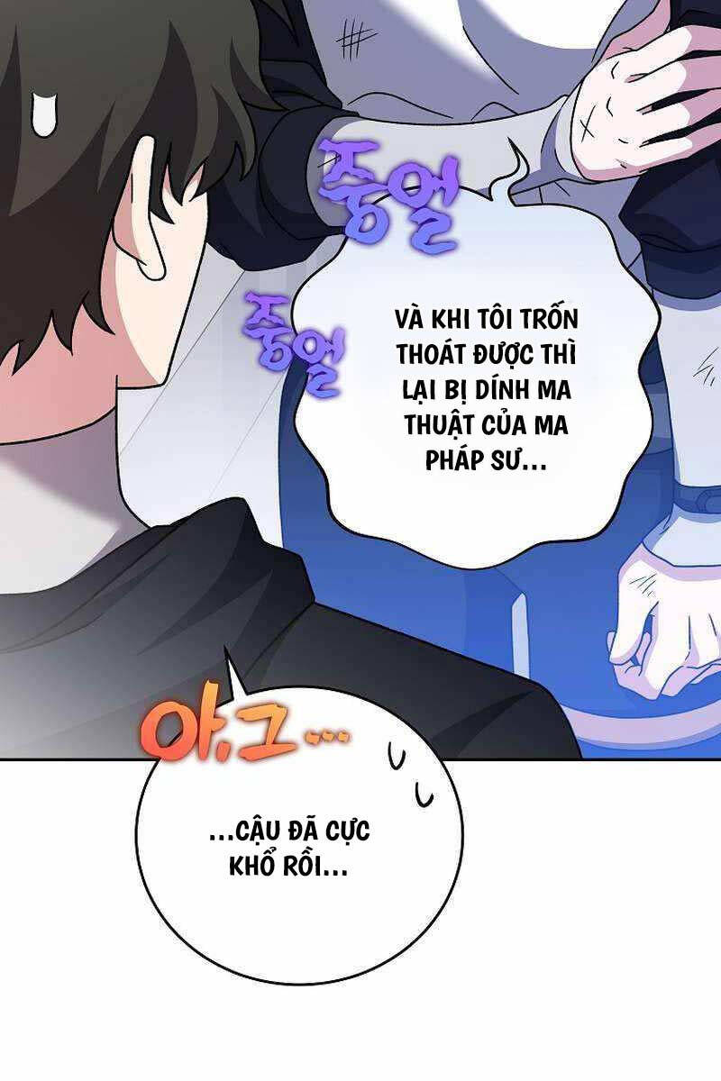Nhân Vật Ngoài Lề Tiểu Thuyết Chapter 95 - Trang 118