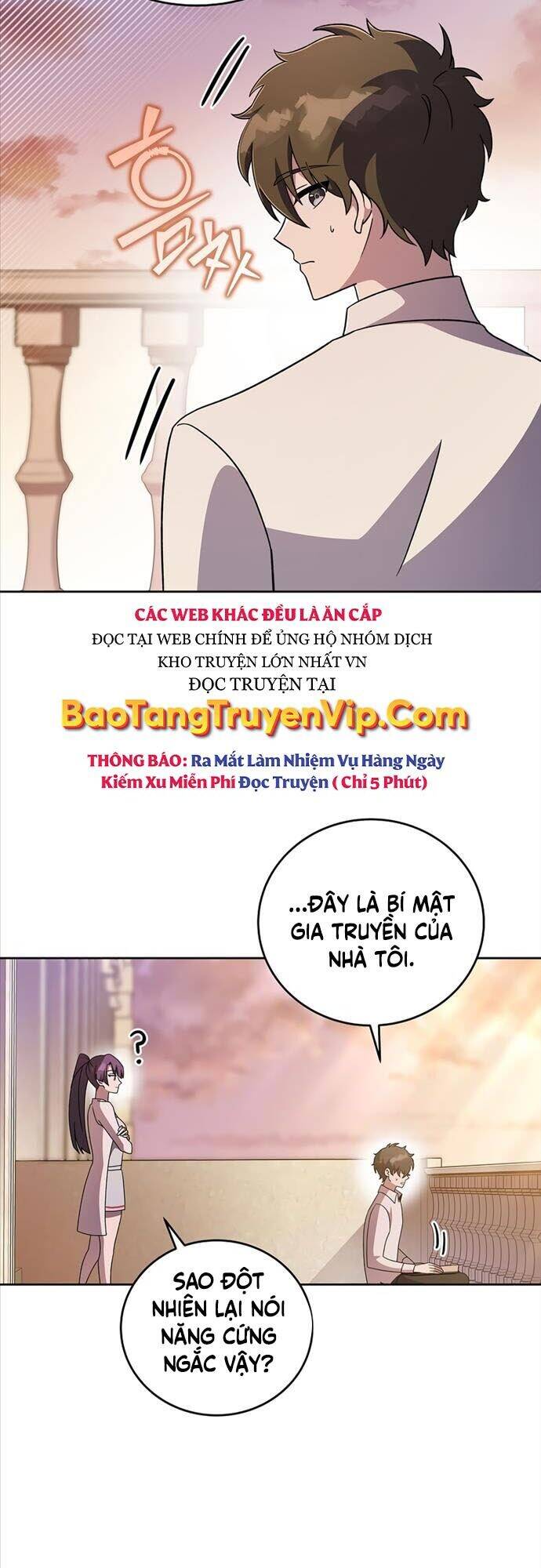 Nhân Vật Ngoài Lề Tiểu Thuyết Chapter 45 - Trang 14