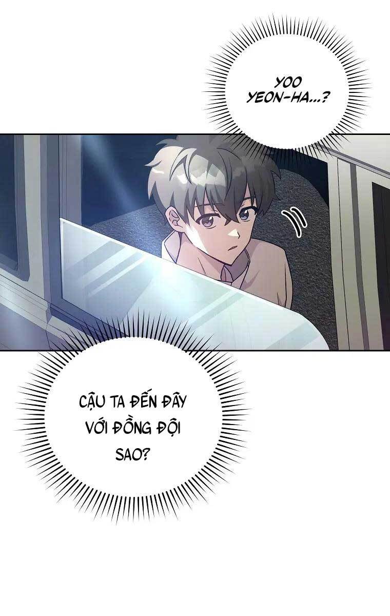 Nhân Vật Ngoài Lề Tiểu Thuyết Chapter 37 - Trang 30
