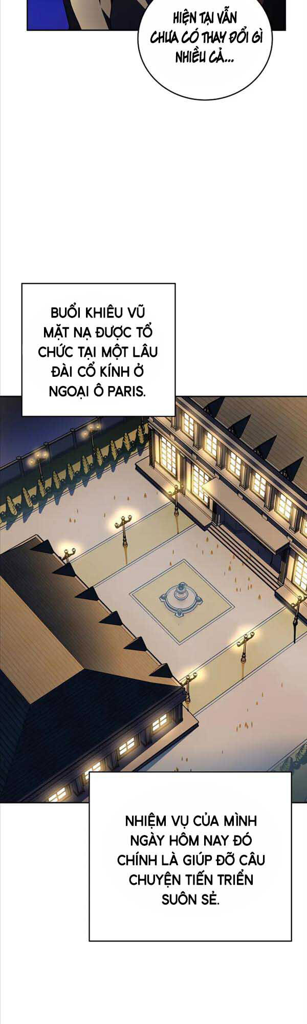 Nhân Vật Ngoài Lề Tiểu Thuyết Chapter 40 - Trang 12