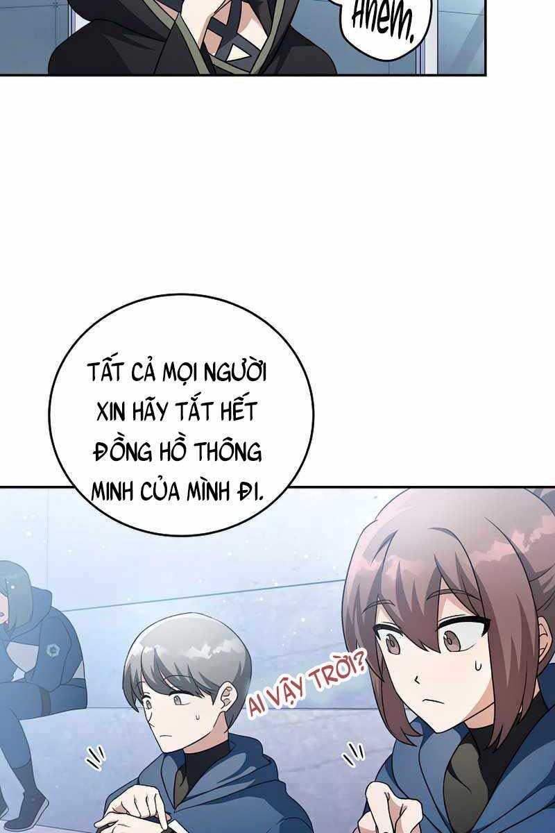 Nhân Vật Ngoài Lề Tiểu Thuyết Chapter 34 - Trang 42
