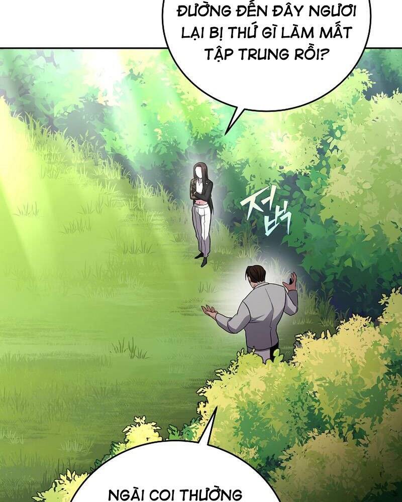 Nhân Vật Ngoài Lề Tiểu Thuyết Chapter 31 - Trang 11