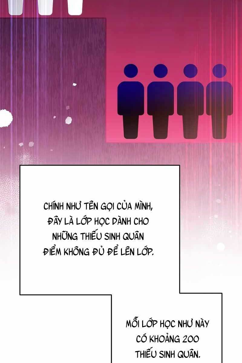 Nhân Vật Ngoài Lề Tiểu Thuyết Chapter 47 - Trang 20