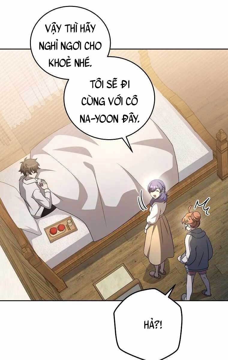 Nhân Vật Ngoài Lề Tiểu Thuyết Chapter 43 - Trang 15