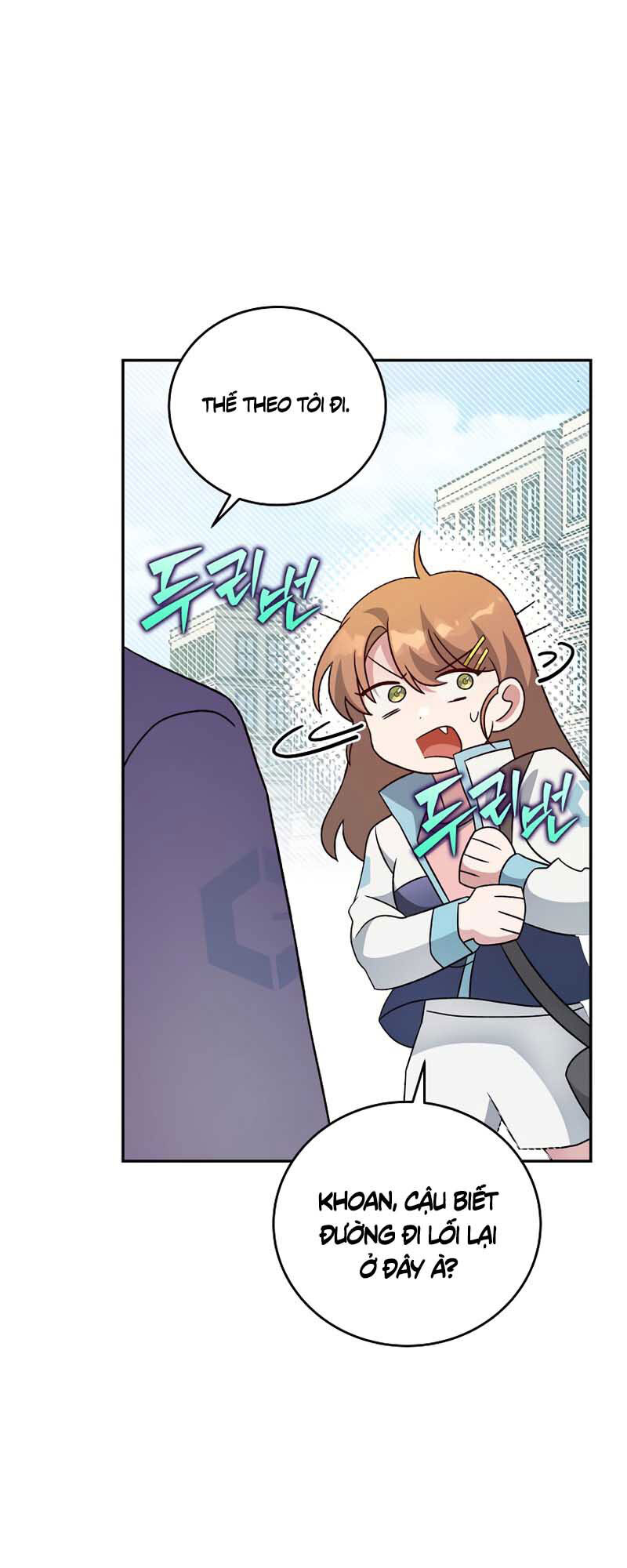 Nhân Vật Ngoài Lề Tiểu Thuyết Chapter 39 - Trang 18