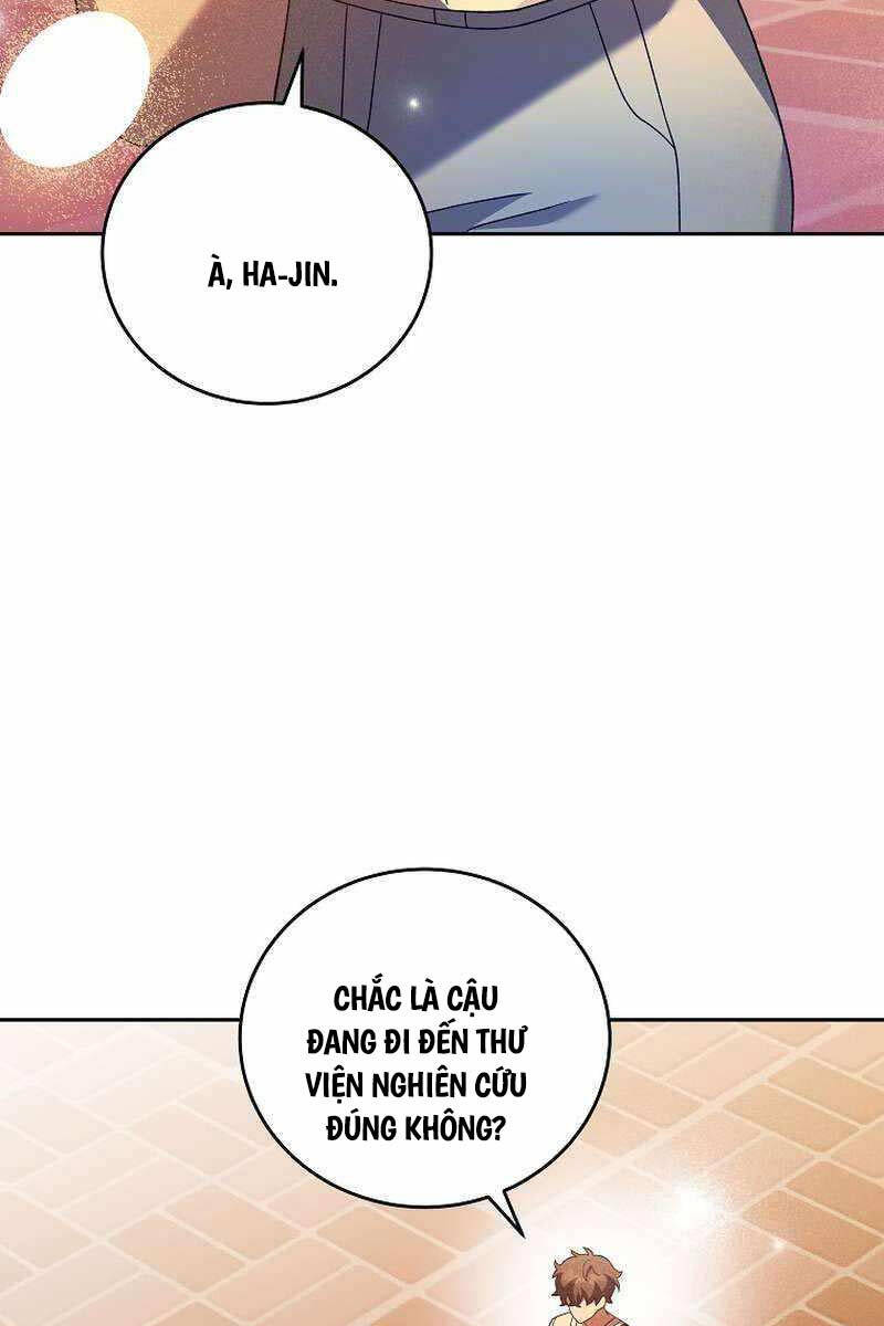 Nhân Vật Ngoài Lề Tiểu Thuyết Chapter 99 - Trang 22