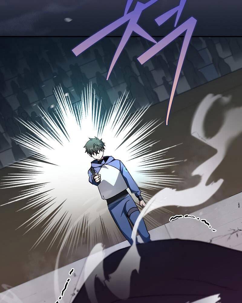 Nhân Vật Ngoài Lề Tiểu Thuyết Chapter 31 - Trang 116