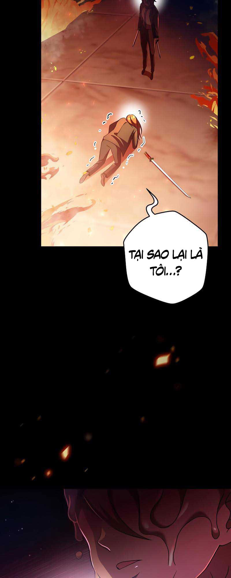 Nhân Vật Ngoài Lề Tiểu Thuyết Chapter 39 - Trang 50