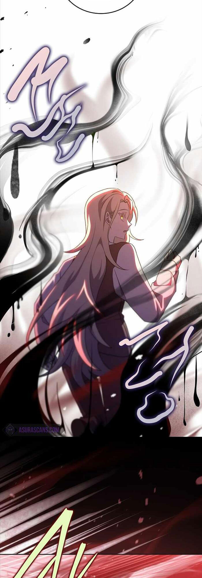Nhân Vật Ngoài Lề Tiểu Thuyết Chapter 41 - Trang 18