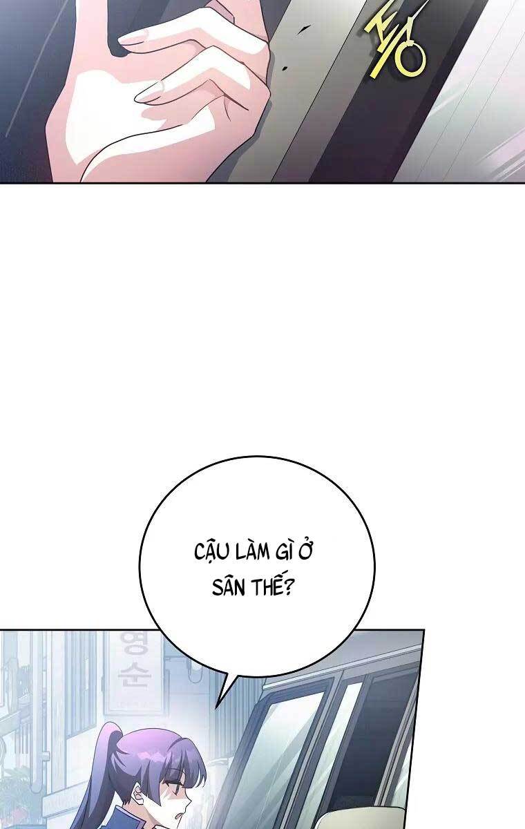 Nhân Vật Ngoài Lề Tiểu Thuyết Chapter 37 - Trang 33