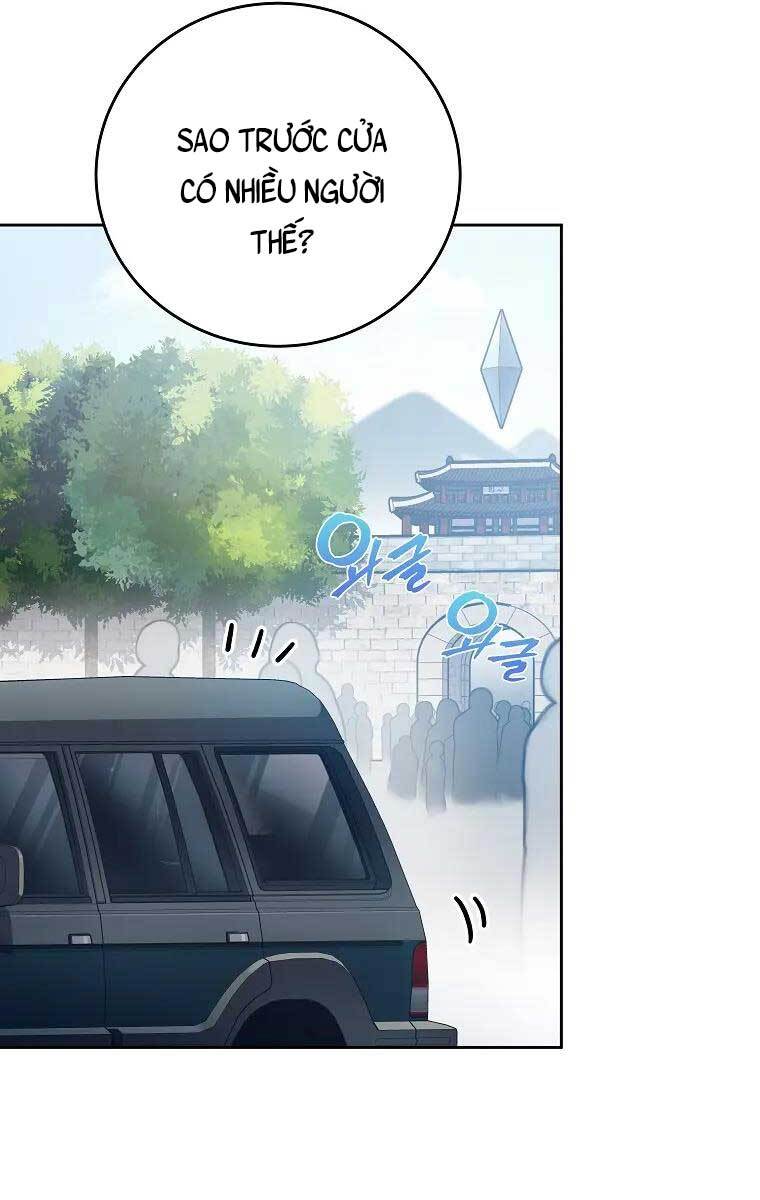 Nhân Vật Ngoài Lề Tiểu Thuyết Chapter 37 - Trang 24
