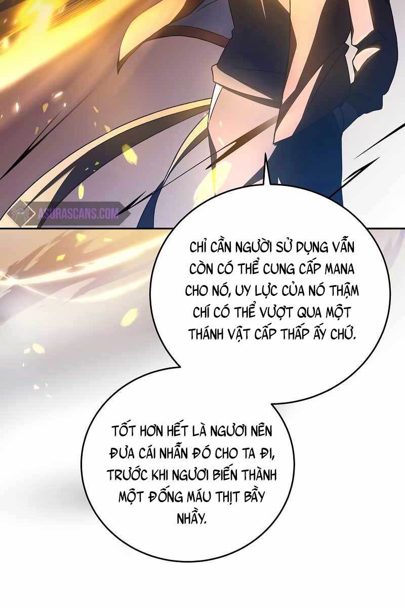 Nhân Vật Ngoài Lề Tiểu Thuyết Chapter 42 - Trang 24