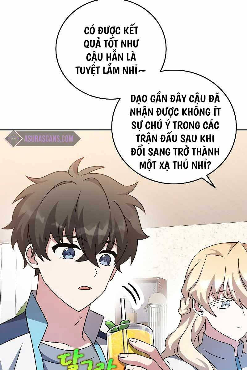 Nhân Vật Ngoài Lề Tiểu Thuyết Chapter 88 - Trang 70