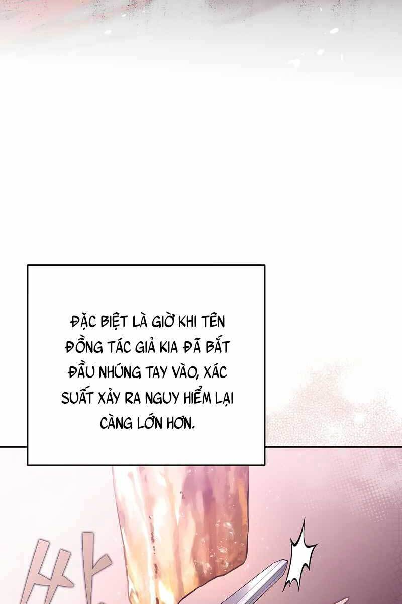 Nhân Vật Ngoài Lề Tiểu Thuyết Chapter 47 - Trang 23