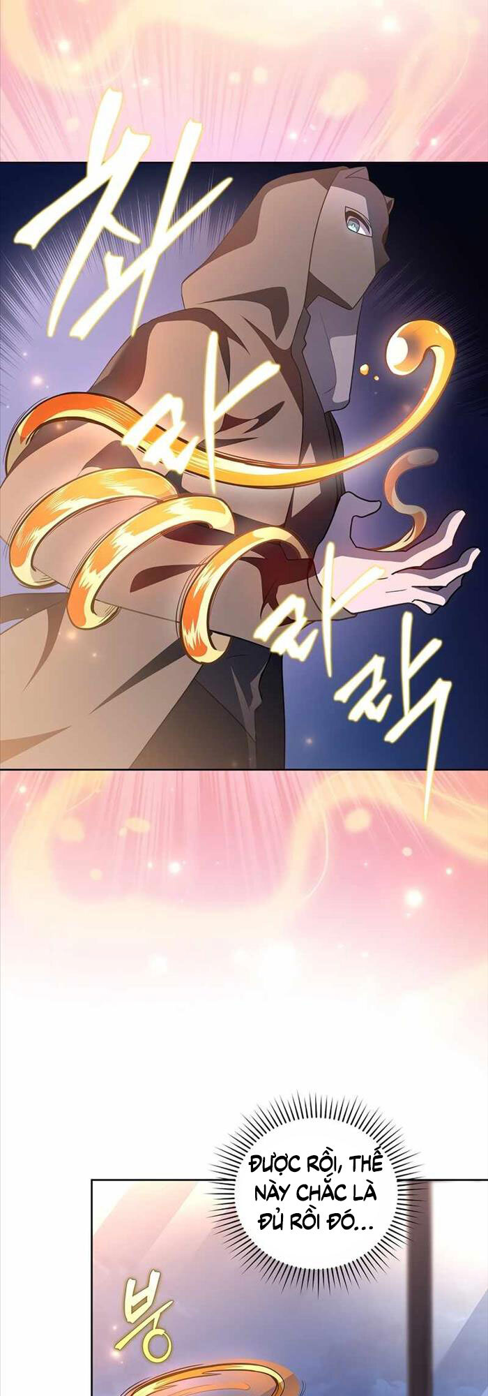 Nhân Vật Ngoài Lề Tiểu Thuyết Chapter 41 - Trang 36