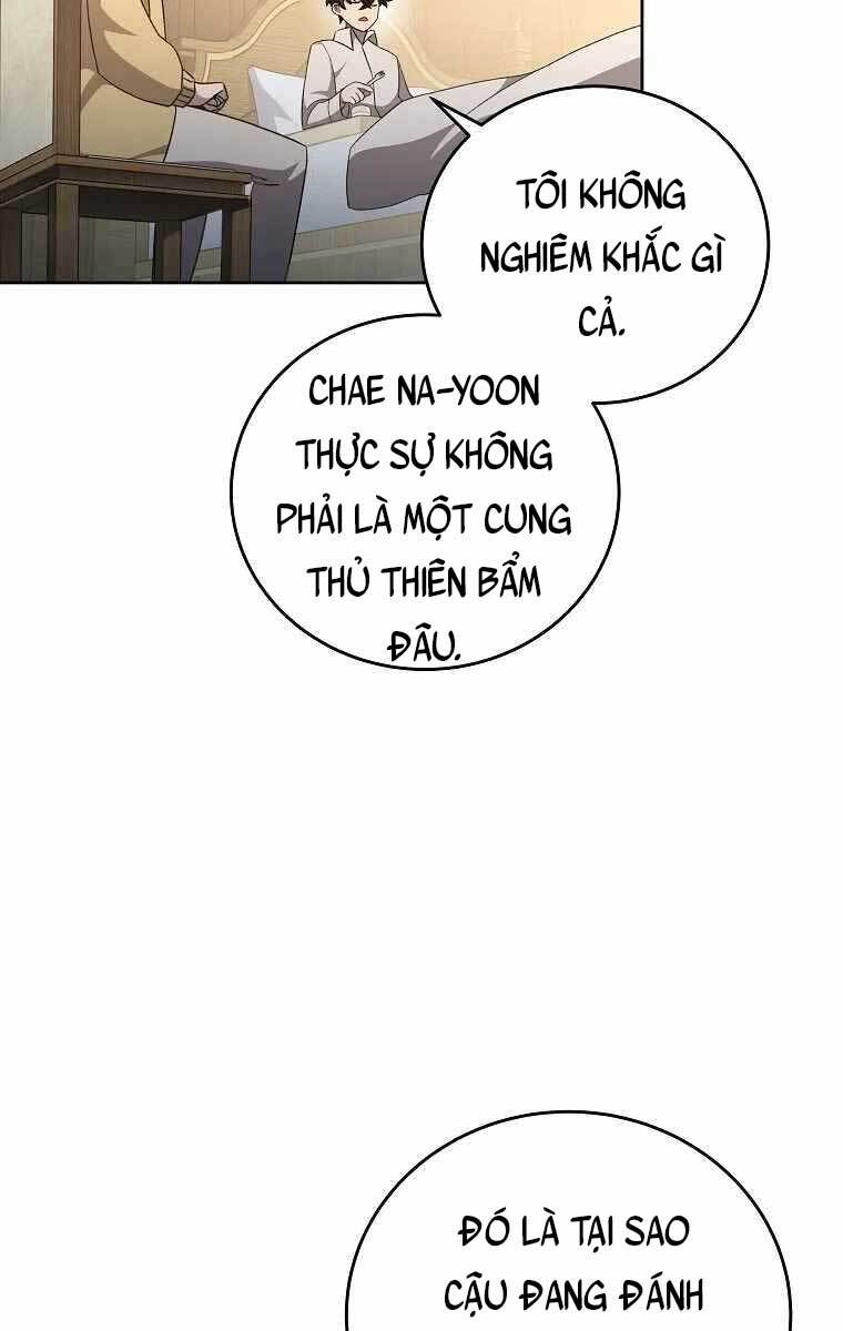 Nhân Vật Ngoài Lề Tiểu Thuyết Chapter 43 - Trang 52