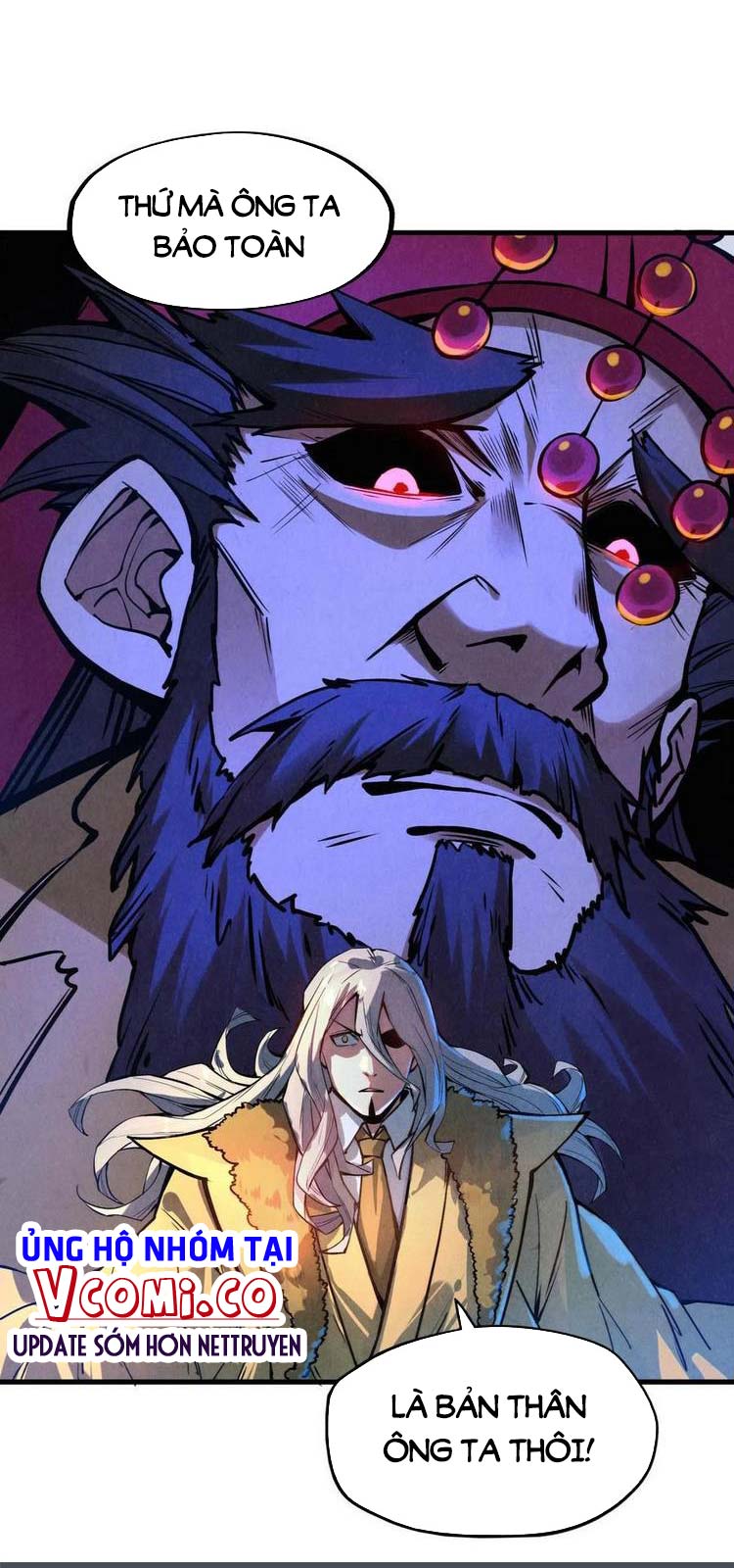 Vạn Cổ Chí Tôn Chapter 54 - Trang 30