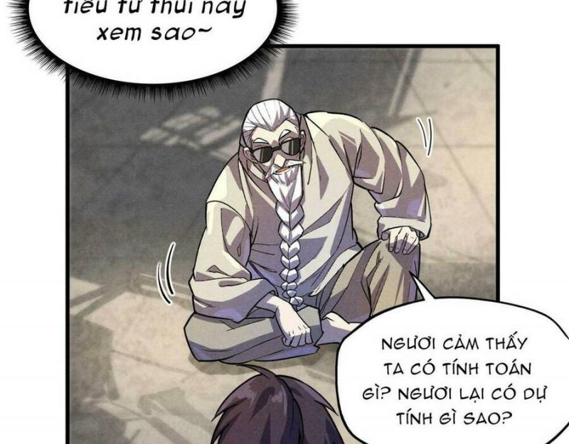 Vạn Cổ Chí Tôn Chapter 59 - Trang 21