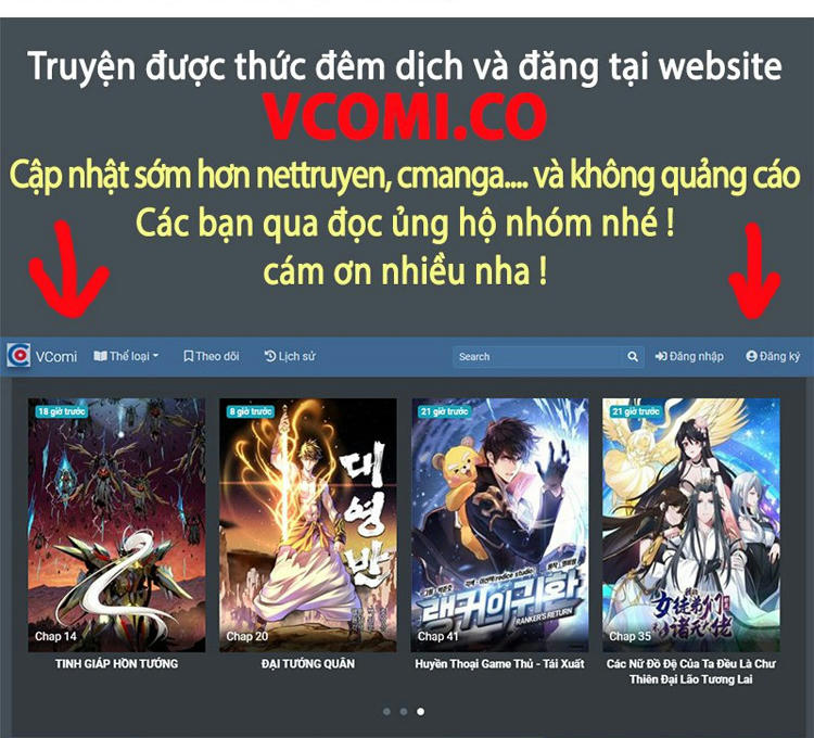 Vạn Cổ Chí Tôn Chapter 52 - Trang 55