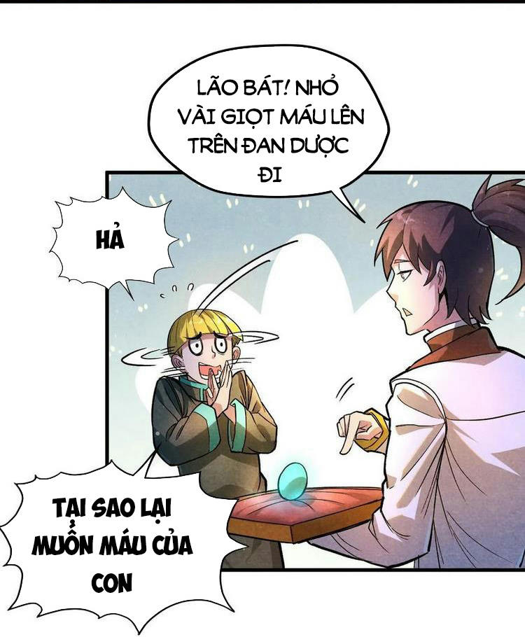 Vạn Cổ Chí Tôn Chapter 52 - Trang 4
