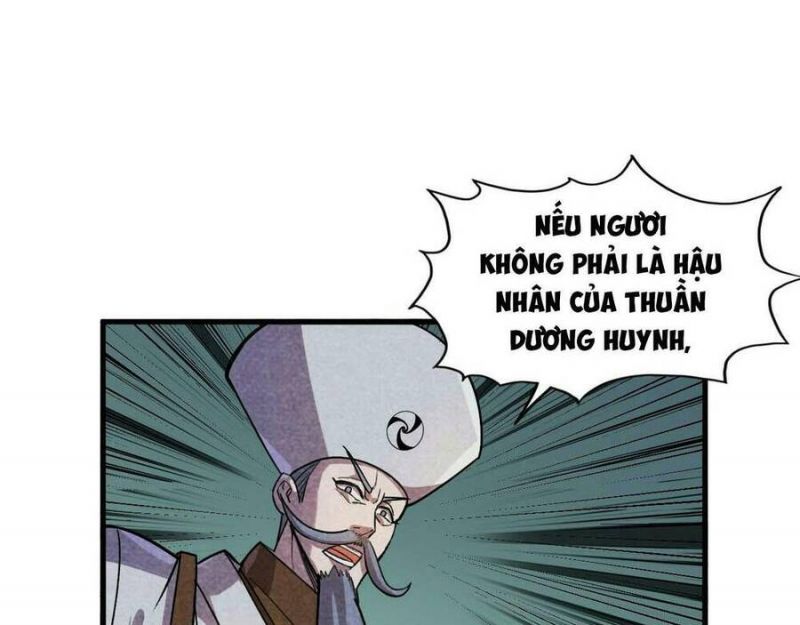 Vạn Cổ Chí Tôn Chapter 59 - Trang 105