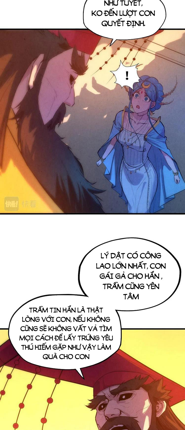 Vạn Cổ Chí Tôn Chapter 51 - Trang 13