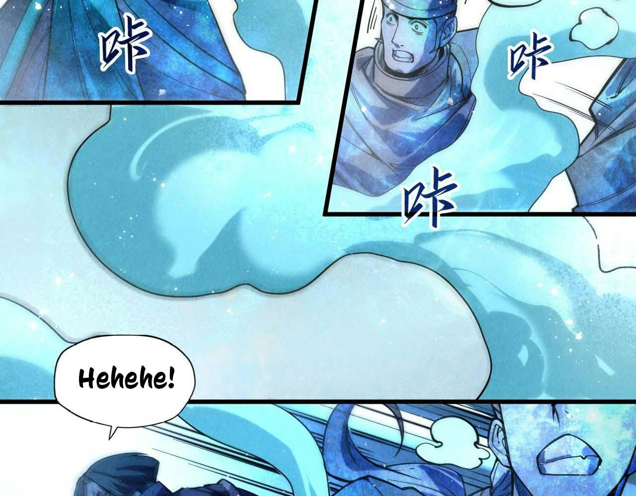 Vạn Cổ Chí Tôn Chapter 57 - Trang 99