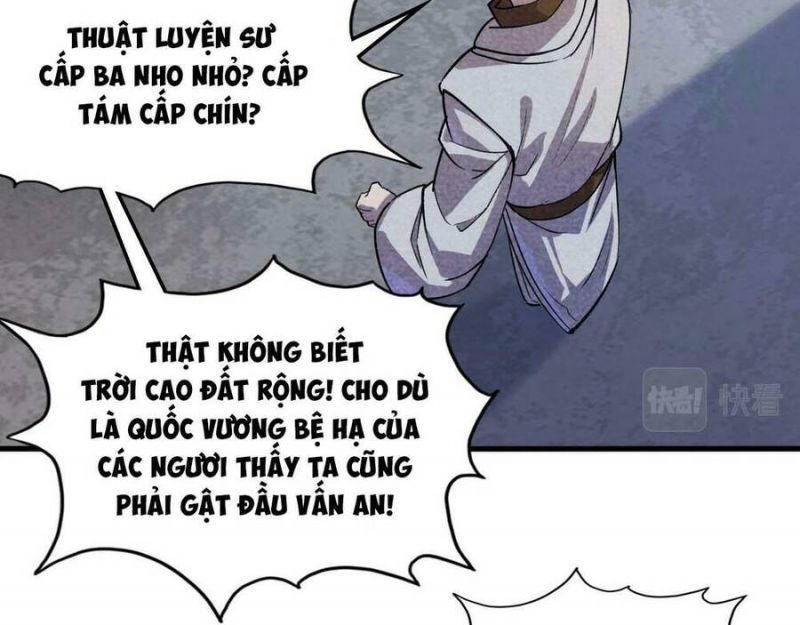 Vạn Cổ Chí Tôn Chapter 59 - Trang 109