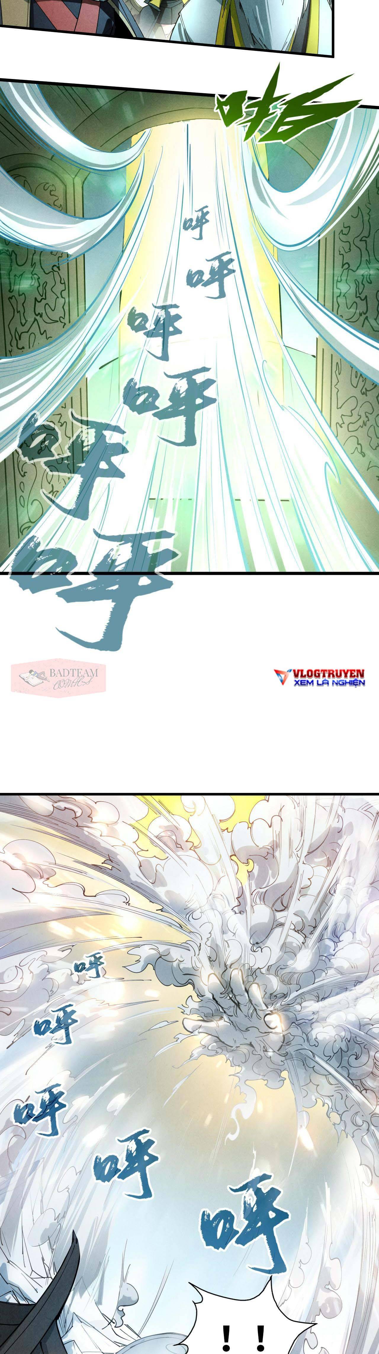 Vạn Cổ Chí Tôn Chapter 48 - Trang 3