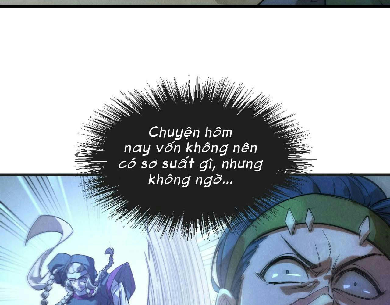 Vạn Cổ Chí Tôn Chapter 57 - Trang 13