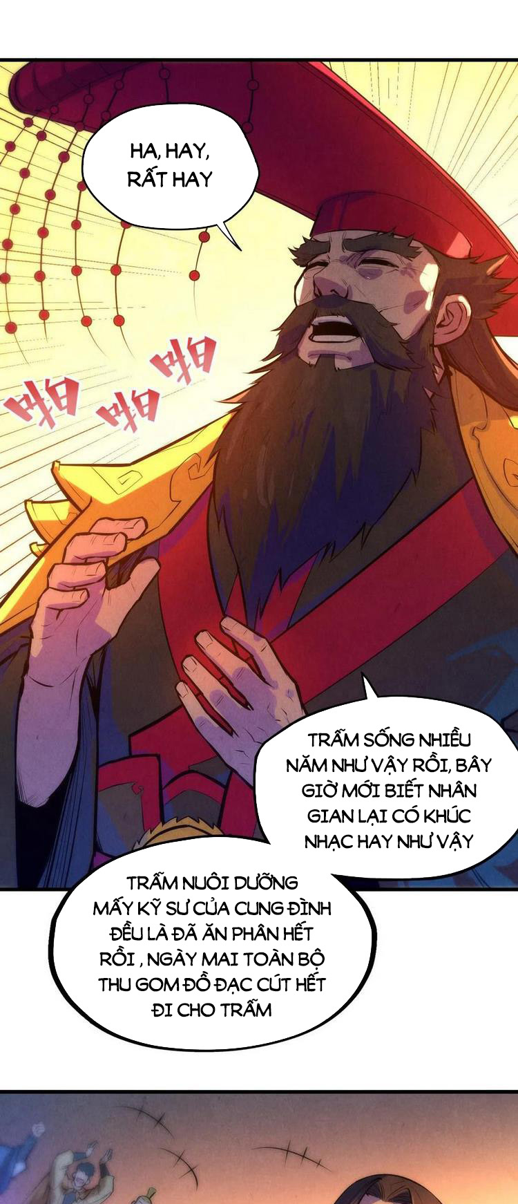 Vạn Cổ Chí Tôn Chapter 51 - Trang 0
