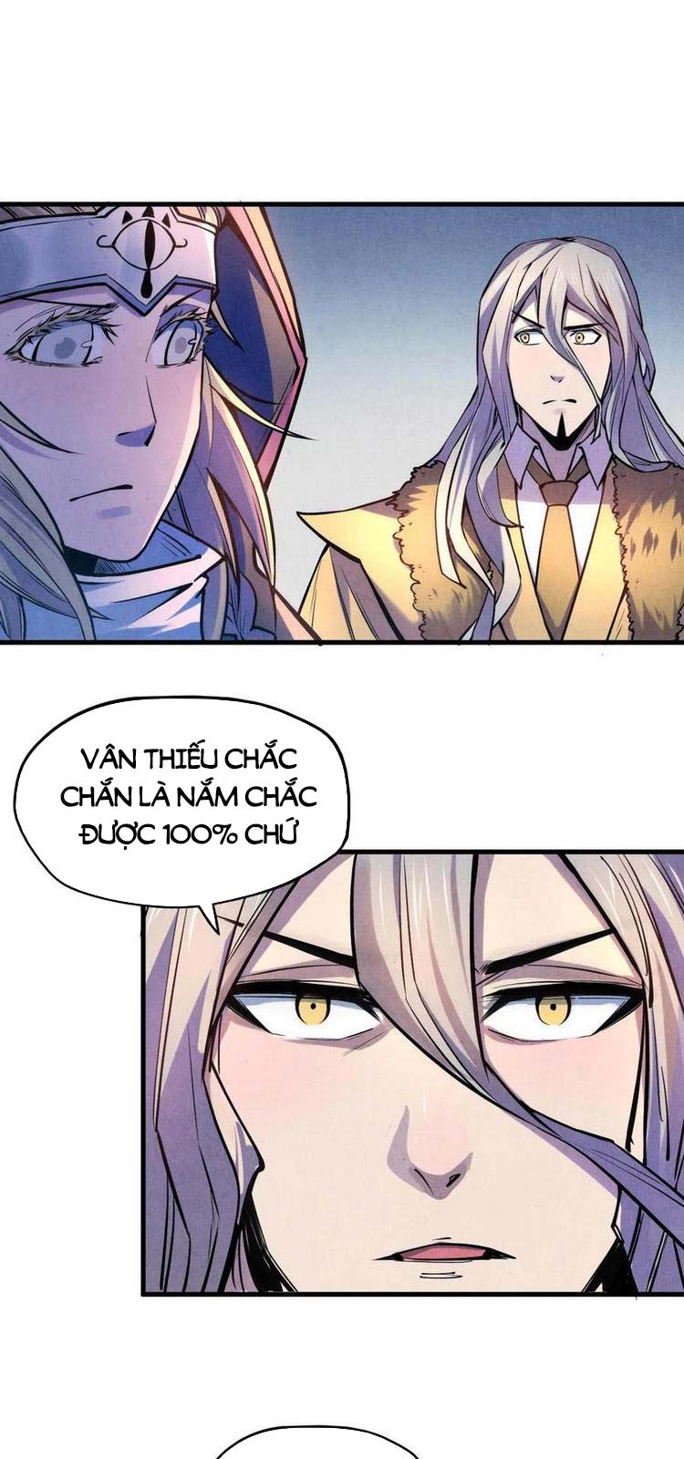 Vạn Cổ Chí Tôn Chapter 54 - Trang 17