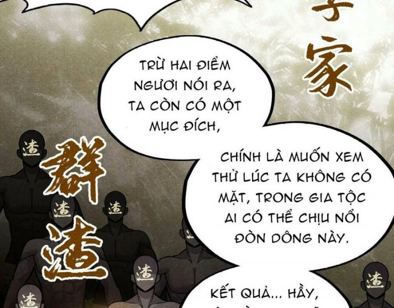 Vạn Cổ Chí Tôn Chapter 59 - Trang 38