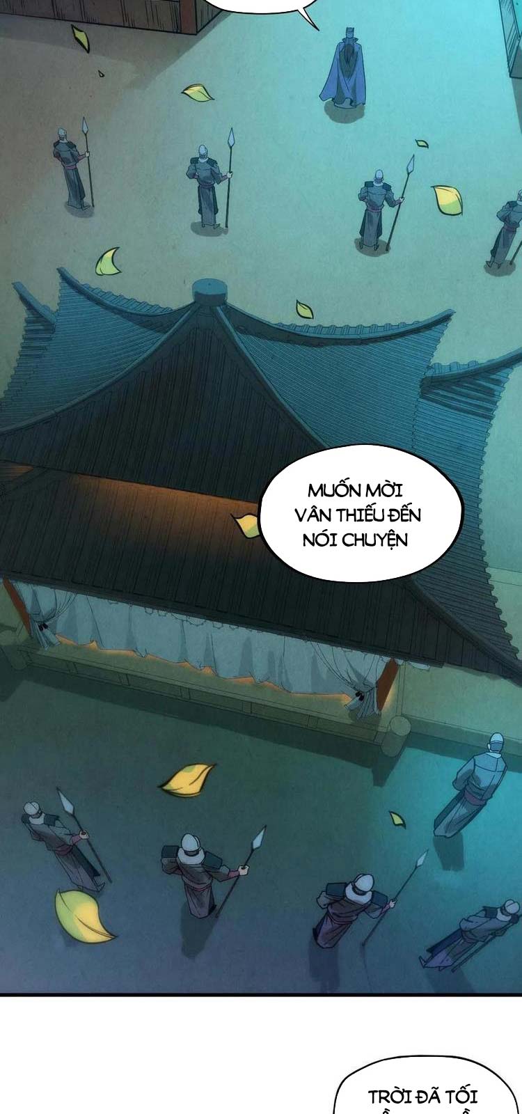 Vạn Cổ Chí Tôn Chapter 53 - Trang 21