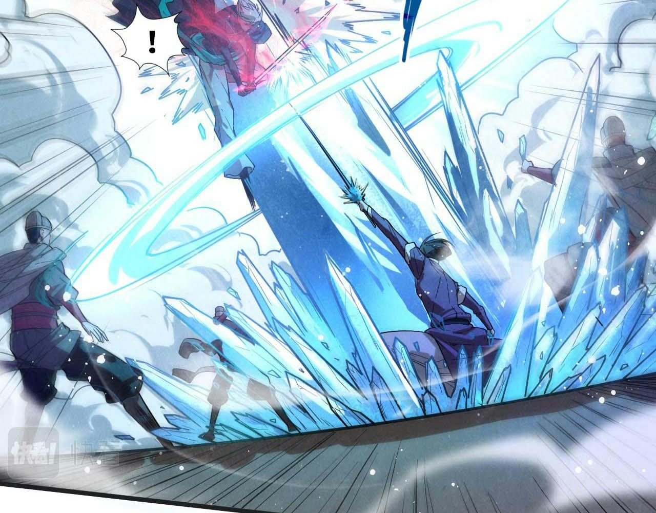Vạn Cổ Chí Tôn Chapter 57 - Trang 84