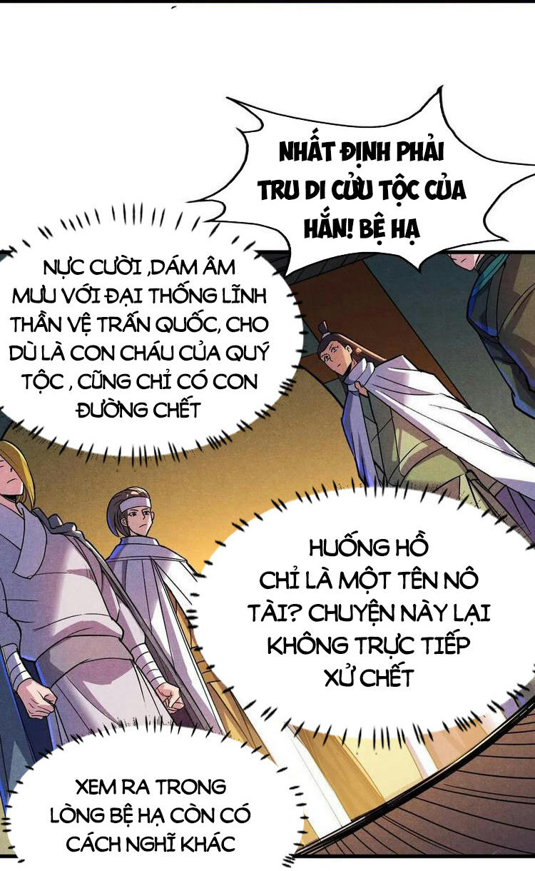 Vạn Cổ Chí Tôn Chapter 52 - Trang 28