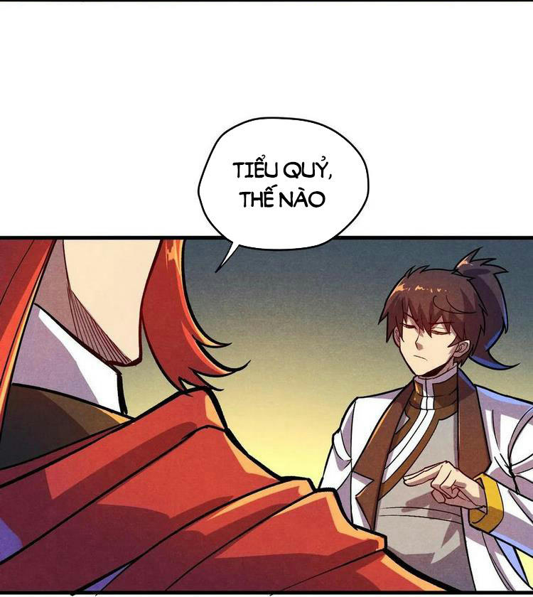 Vạn Cổ Chí Tôn Chapter 52 - Trang 37
