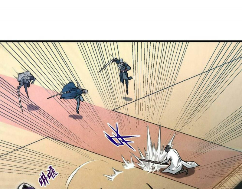 Vạn Cổ Chí Tôn Chapter 58 - Trang 5