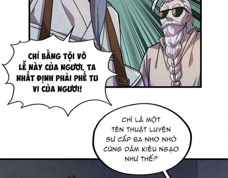 Vạn Cổ Chí Tôn Chapter 59 - Trang 107