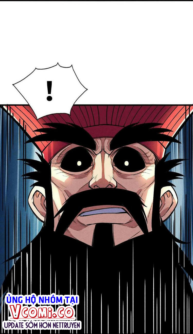 Vạn Cổ Chí Tôn Chapter 52 - Trang 15