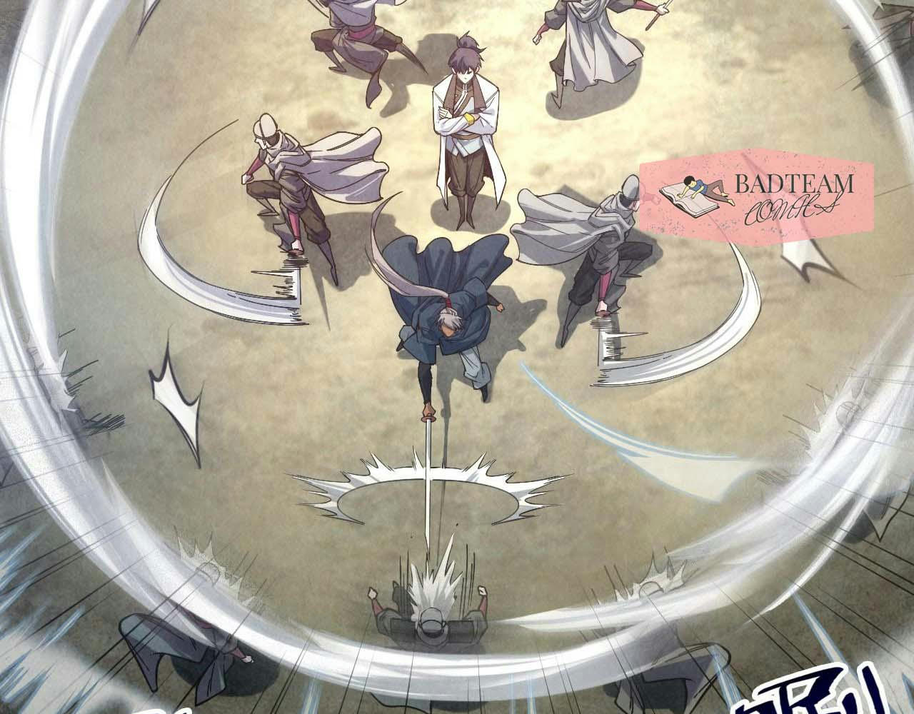 Vạn Cổ Chí Tôn Chapter 57 - Trang 60