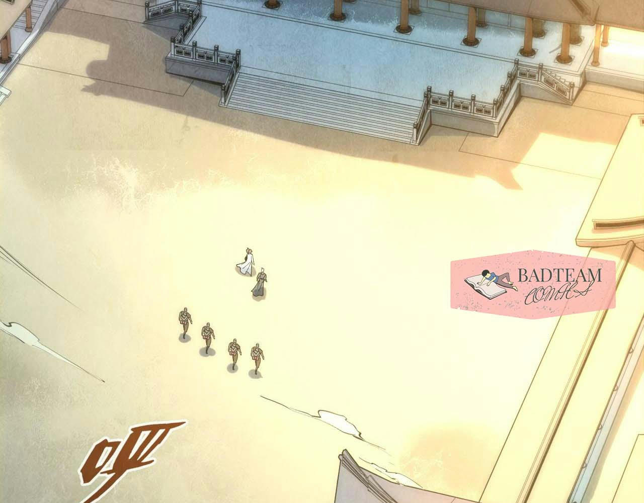 Vạn Cổ Chí Tôn Chapter 57 - Trang 42