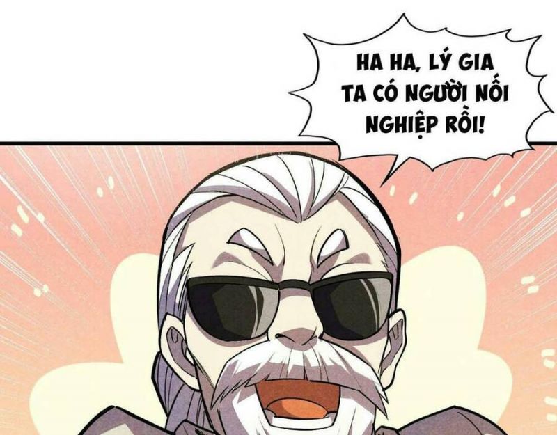 Vạn Cổ Chí Tôn Chapter 59 - Trang 35