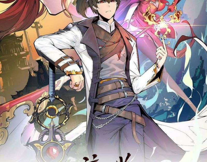 Vạn Cổ Chí Tôn Chapter 59 - Trang 4